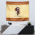 Personalized Love Africa Tapestry Black Girl Beautiful - Wonder Print Shop