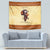 Personalized Love Africa Tapestry Black Girl Beautiful - Wonder Print Shop