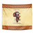 Personalized Love Africa Tapestry Black Girl Beautiful - Wonder Print Shop