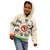 Black History Milestones Kid Hoodie African Timeline - Wonder Print Shop