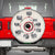 Black History Milestones Spare Tire Cover African Timeline - Wonder Print Shop