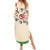 Black History Milestones Summer Maxi Dress African Timeline - Wonder Print Shop