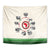 Black History Milestones Tapestry African Timeline - Wonder Print Shop