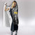 Sweden Viking Blood Hooded Blanket Nordic Runes and Shield of Ancestry in Tribal Knotwork