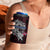 Norway Viking Blood 4 in 1 Can Cooler Tumbler Nordic Runes and Shield of Ancestry in Tribal Knotwork