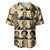 Civil Rights Leaders Baseball Jersey African-American - Wonder Print Shop