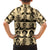 Civil Rights Leaders Hawaiian Shirt African-American - Wonder Print Shop