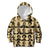 Civil Rights Leaders Kid Hoodie African-American - Wonder Print Shop
