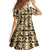 Civil Rights Leaders Kid Short Sleeve Dress African-American - Wonder Print Shop