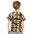Civil Rights Leaders Kid T Shirt African-American - Wonder Print Shop