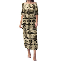 Civil Rights Leaders Puletasi African-American - Wonder Print Shop