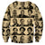 Civil Rights Leaders Sweatshirt African-American - Wonder Print Shop