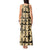 Civil Rights Leaders Tank Maxi Dress African-American - Wonder Print Shop