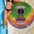 I'm Blunt African Beach Blanket Black Women Mandala - Wonder Print Shop