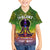I'm Blunt African Kid Hawaiian Shirt Black Women Mandala - Wonder Print Shop