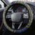 I'm Blunt African Steering Wheel Cover Black Women Mandala - Wonder Print Shop