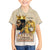 Lion Black King Hawaiian Shirt African Heritage - Wonder Print Shop