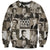 Good Trouble Sweatshirt Civil Rights Leaders - Wonder Print Shop