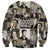 Good Trouble Sweatshirt Civil Rights Leaders - Wonder Print Shop