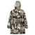 Good Trouble Wearable Blanket Hoodie Civil Rights Leaders - Wonder Print Shop