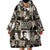 Good Trouble Wearable Blanket Hoodie Civil Rights Leaders - Wonder Print Shop