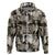 Good Trouble Zip Hoodie Civil Rights Leaders - Wonder Print Shop