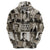 Good Trouble Zip Hoodie Civil Rights Leaders - Wonder Print Shop