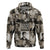 Good Trouble Zip Hoodie Civil Rights Leaders - Wonder Print Shop