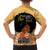 Personalized African Black Women Hawaiian Shirt She Who Kneels Before God - Wonder Print Shop