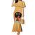 Personalized African Black Women Mermaid Dress She Who Kneels Before God - Wonder Print Shop