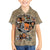 Huey Freeman Hawaiian Shirt African American - Wonder Print Shop