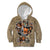 Huey Freeman Kid Hoodie African American - Wonder Print Shop