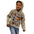 Huey Freeman Kid Hoodie African American - Wonder Print Shop