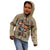 Huey Freeman Kid Hoodie African American - Wonder Print Shop
