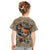 Huey Freeman Kid T Shirt African American - Wonder Print Shop
