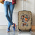 Huey Freeman Luggage Cover African American - Wonder Print Shop