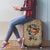 Huey Freeman Luggage Cover African American - Wonder Print Shop