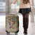 Huey Freeman Luggage Cover African American - Wonder Print Shop