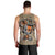 Huey Freeman Men Tank Top African American - Wonder Print Shop
