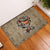 Huey Freeman Rubber Doormat African American - Wonder Print Shop