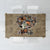 Huey Freeman Tablecloth African American - Wonder Print Shop