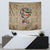 Huey Freeman Tapestry African American - Wonder Print Shop