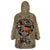 Huey Freeman Wearable Blanket Hoodie African American - Wonder Print Shop