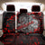 Einherjar Valhalla Back Car Seat Cover Viking Warrior Rage Style