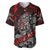 Einherjar Valhalla Baseball Jersey Viking Warrior Rage Style