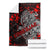 Einherjar Valhalla Blanket Viking Warrior Rage Style