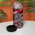 Einherjar Valhalla 4 in 1 Can Cooler Tumbler Viking Warrior Rage Style