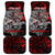 Einherjar Valhalla Car Mats Viking Warrior Rage Style