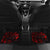 Einherjar Valhalla Car Mats Viking Warrior Rage Style