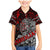 Einherjar Valhalla Family Matching Mermaid Dress and Hawaiian Shirt Viking Warrior Rage Style